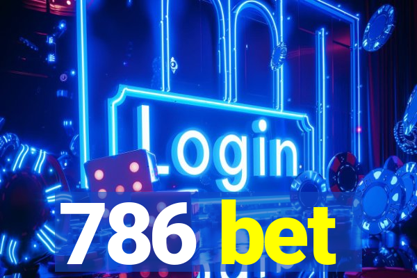 786 bet